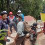 Kenangan yang Terhapus Dalam Cerita Penggusuran di Kandangan Surabaya