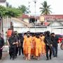 16 Orang Diringkus di Riau Edarkan Ratusan Kilo Sabu dan Pil Ekstasi