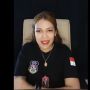 Ini Sosok Tengku Zanzabela, Direktur Sosial Budaya Sahabat Polisi Indonesia yang Desak Najwa Shihab Minta Maaf ke Polri