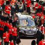 Prosesi Pemakaman Ratu Elizabeth II: Dihadiri 500 Tamu Kehormatan, Dimakamkan di Sebelah Mendiang Suaminya
