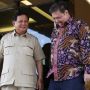 Airlangga Disebut Sudah Temui Prabowo dan Beri Sinyal Dukungan, Golkar Bilang Begini
