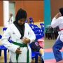Haru! Momen Atlet Taekwondo Nonmuslim Asal India Minta Pakai Hijab saat Tanding, Warganet: Auto Nangis