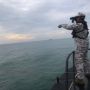 Warga Indonesia Kabarkan Kapal PMI Karam di Laut Malaysia, MRSC Sebut Hoaks: Tak Temukan Lokasi