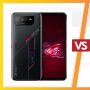Perbandingan Asus ROG Phone 6 vs Asus ROG Phone 6D