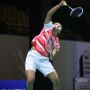 Indonesia International Series 2022: Bilqis Prasista dan Syabda Perkasa Menangi Babak Pertama