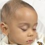 Baby Leslar Dilarikan ke Rumah Sakit, Rizky Billar Minta Doa