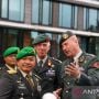 Jenderal Dudung Jajaki Kerja Sama Militer dengan AD Belanda
