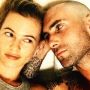 9 Potret Mesra Adam Levine dan Behati Prinsloo, Penyanyi Luar Negeri yang Rumah Tangganya Berada di Ujung Tanduk