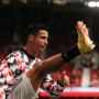 Cristiano Ronaldo Sama Sekali Tak Dimainkan Lawan City, Roy Keane: MU Tak Punya Respek pada Legendanya