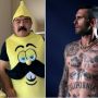 Gak Ada yang Bisa Kalahin Suami Inul! Adam Suseno Dibanding-bandingkan dengan Adam Levine