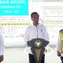 Resmikan Jalan Tol Cibitung-Cilincing Dan Serpong-Balaraja, Jokowi: Permudah Logistik Serta Urai Kemacetan