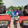 Pendemo Lantang Tuntut Pemerintah: Turunkan Harga BBM yang Bikin Sengsara Rakyat
