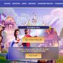Spesifikasi PC Main Disney Dreamlight Valley
