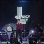 Catat Prestasi, Lagu "Lantas" Juicy Luicy Didengarkan 100 Juta Kali di Spotify
