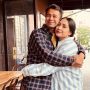 Nagita Slavina Tampil Kasual Kenakan Blazer Coklat, Warganet Menebak Alasan Harganya Mahal