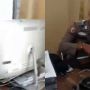 Viral Warga Ngamuk Marahi Polisi di Medan, Begini Duduk Perkaranya