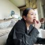 Nagita Slavina Coba Cronut di Tempat Pertama Kali Dibuat, Ini Sejarah Makanan Tersebut
