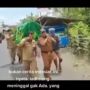 Bukan Sinetron Azab, Heboh Jenazah Sepi Pelayat Hanya Diantarkan Perangkat Desa