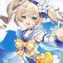 Catat! Build Barbara Genshin Impact Terbaik