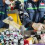 Dalam 5 Bulan, Gerakan Sustainable Lifestyle Ini Kumpulkan 3,7 Ton Sampah Kecantikan