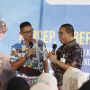Ciptakan Lapangan Kerja Baru di Medan, Sandiaga Uno Beri Pelatihan Produk Turunan Buah Markisa