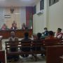 Korban Penipuan Keponakan Gubernur Lampung Menangis di Persidangan: Saya Ini Orang Susah