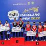 Daftar Juara Magelang Open 2022, PB Djarum Dominasi Podium