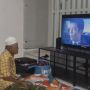 Gokil! Seorang Kakek Viral Doyan Nonton Drakor Big Mouth, Netizen: Bukan Kaleng-Kaleng