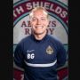 Profil Ben Garrity, Pelatih South Shields FC yang Beri Zahra Muzdalifah Kesempatan Debut