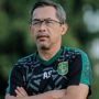 Jelang Laga Madura United Vs Persebaya, Aji Santoso Minta Bonek Tak Bikin Ulah