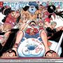Spoiler dan Link Baca One Piece 1061, Sosok Ilmuwan Jenius Vegapunk Ternyata Bukan Pria