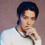 Kacamata Miliknya Berhasil Dipakai Yuta NCT, Wanita Ini Terkejut hingga Mau Menangis