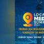Ratusan Pengelola Media Lokal hingga Kalangan Investor Bakal Ikuti Local Media Summit 2022, Catat Tanggalnya