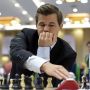 Lawan Diduga Curang, Magnus Carlsen Mundur dari Pertandingan Catur Online