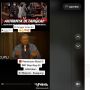 CEK FAKTA: Beredar Video dengan Narasi SBY Ditangkap Oleh Kejaksaan Agung, Benarkah?