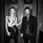 Marah Besar, Ternyata Behati Prinsloo Lagi Hamil Saat Adam Levine Ketahuan Selingkuh