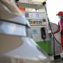 Menkeu Sri Mulyani Bayar Rp137,62 Triliun ke Pertamina untuk Kompensasi BBM Semester I 2022