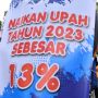 Pemprov DKI Kalah Banding UMP 2022, Dasar Penetapan UMP Jakarta 2023 Pakai Putusan PTTUN?