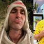 Adu Gaya Adam Levine dan Adam Suseno, Dua Nama yang Lagi Trending Topic Karena Isu Selingkuh