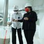 Ketua DPR Tinjau Infrastruktur Pengolahan Beras Modern Bulog