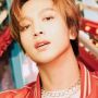 Hobi Menulis, Haechan NCT Mengaku Ingin Segera Tunjukkan Karyanya pada Fans