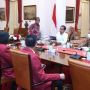 Yenny Wahid Temui Jokowi di Istana, Laporkan Kesiapan Kejuaraan Dunia Panjat Tebing di Jakarta