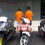 Seorang ASN di Minahasa Selatan Ditangkap Polisi, Terlibat Pencurian Sepeda Motor di Kota Manado