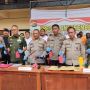 Aparat Cari Pemilik Bom Rakitan yang Ditemukan Saat Razia Pendemo di Jayapura