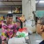 Pedagang Kambing Mengeluh Kepada Menteri Perdagangan Zulkifli Hasan