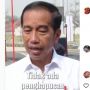Jokowi Pastikan Tidak Ada Penghapusan Daya Listrik 450 VA, Netizen Ucapkan Terima Kasih