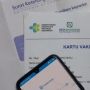 Cara Mengecek Kartu Vaksin dan Solusi Ketika Kartu Vaksin Tidak Muncul