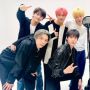 Belum Ada Sepekan, Penjualan Album Baru NCT 127 Tembus 1,2 Juta Keping