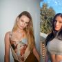 Adu Gaya Behati Prinsloo dan Sumner Stroh, Dua Wanita yang Diperbincangkan karena Adam Levine