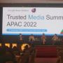 AJI dan Google News Gelar Trusted Media Summit di Bali, 150 Media Hadir Membahas Tantangan Era Digital